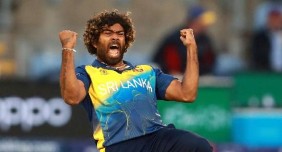 Malinga Named Sri Lanka’s Fast Bowling Consultant